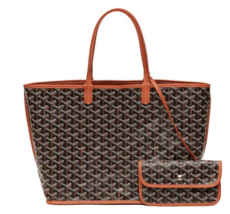 goyard bag price 2021|goyard tote bag price 2023.